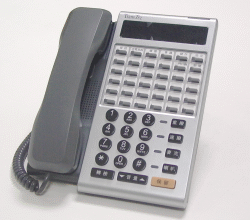 DK6-36 傳康標準型數位話機